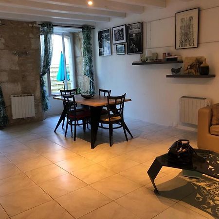 Appartement 2 Personnes Le Bugue Perigord Noir Exterior foto