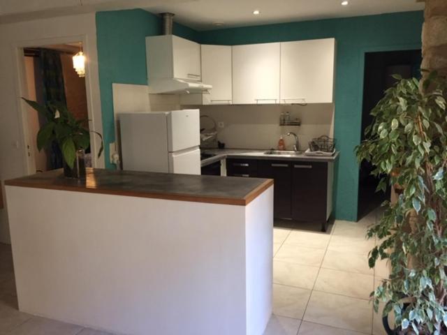 Appartement 2 Personnes Le Bugue Perigord Noir Exterior foto