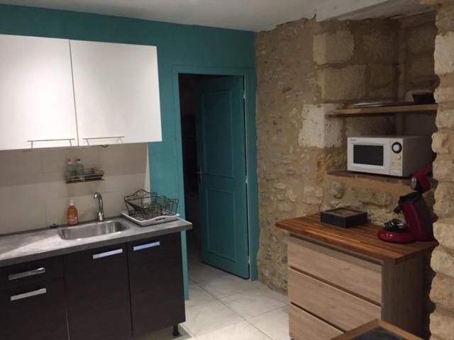 Appartement 2 Personnes Le Bugue Perigord Noir Exterior foto