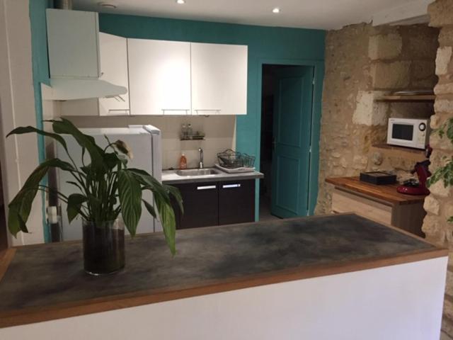 Appartement 2 Personnes Le Bugue Perigord Noir Exterior foto