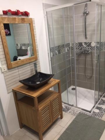 Appartement 2 Personnes Le Bugue Perigord Noir Exterior foto