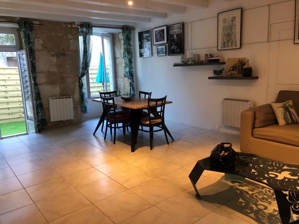 Appartement 2 Personnes Le Bugue Perigord Noir Exterior foto