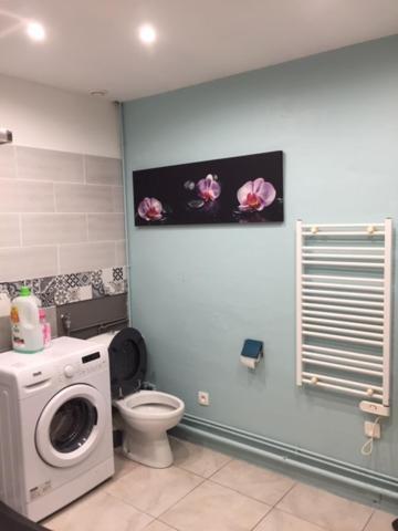 Appartement 2 Personnes Le Bugue Perigord Noir Exterior foto